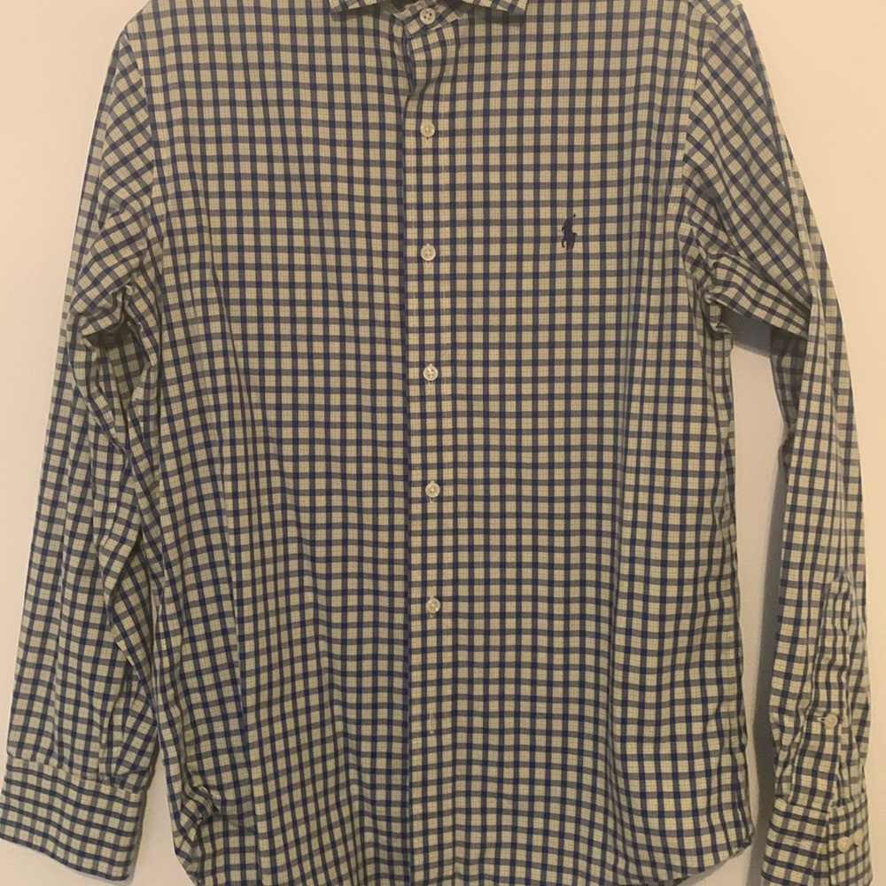 Ralph Lauren Dress shirt